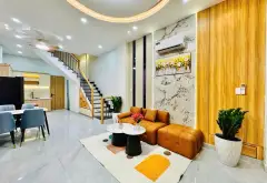 🔥 HẠ 400 TRIỆU – GIÁ MỚI 7,59 TỶ 🔥... Bán nhà riêng tại Bình Thạnh, Hồ Chí Minh 08