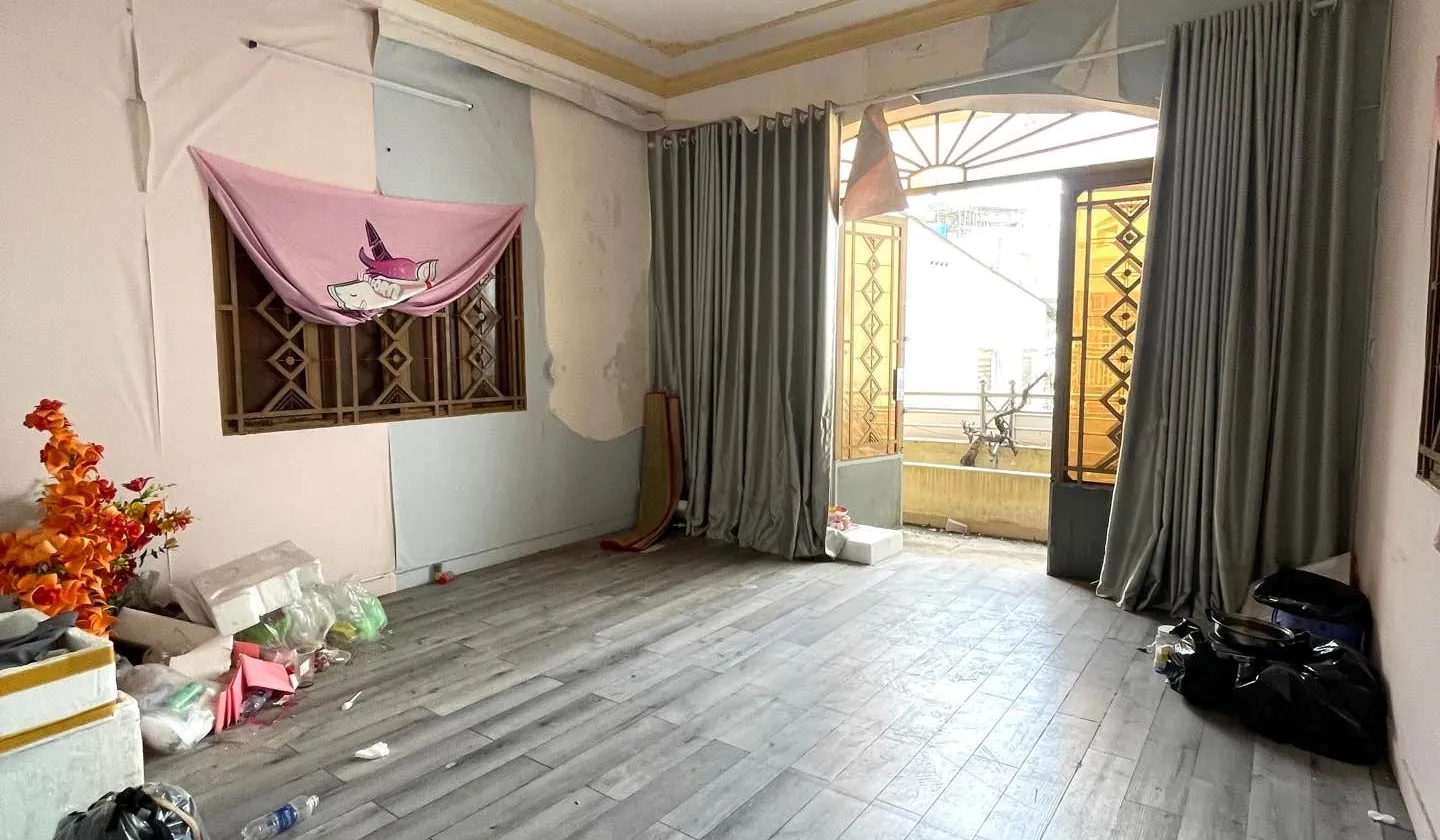 Bán nhà riêng 4 tầng 61m2 tại phường Bảy Hiền, giảm còn 6.9 tỷ... Bán nhà riêng tại Bảy Hiền, Hồ Chí Minh 01