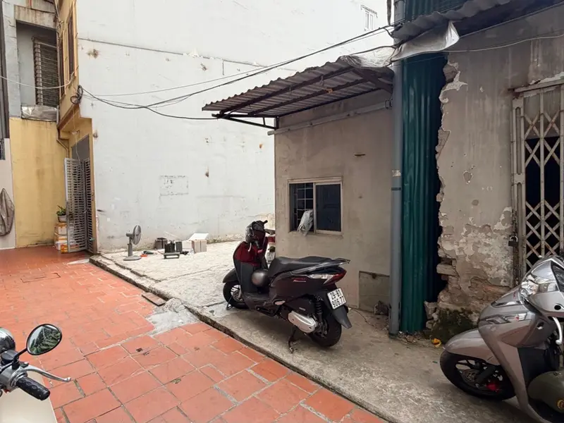 Đất hiếm Bồ Đề – Đầu tư sinh lời ngay trung tâm giá đang thương lượng sâu cho khác thiện chí... Bán đất tại Bồ Đề, Hà Nội 01