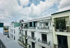 Nhà 5 tầng siêu đẹp khu Phạm Văn Chiêu, hẻm xe hơi tiện nghi... Bán nhà riêng tại Thông Tây Hội, Hồ Chí Minh 04