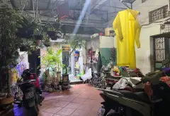 Cơ hội sở hữu nhà vị trí vàng Phường Ô Chợ Dừa, Đống Đa... Bán nhà riêng tại Ô Chợ Dừa, Hà Nội 01