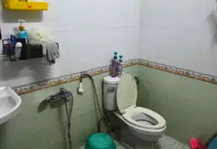 NHÀ HẺM 8M XE HƠI NGỦ TRONG NHÀ, 96m2 6 PHÒNG NGỦ - TRUNG TÂM Q.TÂN PHÚ🌾10.9 TỶ... Bán nhà riêng tại Tân Sơn Nhì, Hồ Chí Minh 09