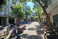 🌟 Nhà đẹp 4 tầng tại Trung tâm Đống Đa - Hàng hiếm giá chỉ 6.7 tỷ! 🌟... Bán nhà riêng tại Văn Miếu - Quốc Tử Giám, Hà Nội 08