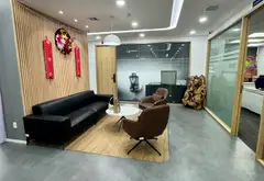 Văn phòng đẳng cấp lô góc mặt tiền rộng, vị trí kim cương quận trung tâm... Bán văn phòng tại Hai Bà Trưng, Hà Nội 06