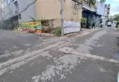 Nhà Một Tầng Lô Góc Thoáng Mát, Giá Mềm Tại Khu An Ninh... Bán nhà riêng tại Bình Trị Đông, Hồ Chí Minh 02