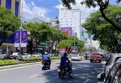 🔥 CẦN BÁN NHÀ MẶT TIỀN NGUYỄN VĂN LINH – 3 TẦNG TRỐNG SUỐT – DÒNG TIỀN 45 TRIỆU/THÁNG 🔥... Bán nhà mặt phố tại Hải Châu, Đà Nẵng 03
