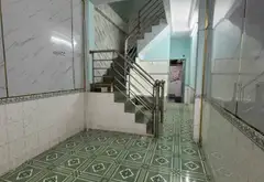 Bán nhà mặt phố 3 tầng tại xã Nhà Bè, Hồ Chí Minh, mặt tiền kinh doanh sầm uất... Bán nhà mặt phố tại Nhà Bè, Hồ Chí Minh 11
