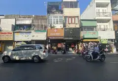 Nhà mặt tiền Lê Văn Sỹ, Tân Bình - Kinh doanh đỉnh, vị trí vàng... Bán nhà mặt phố tại Tân Sơn Hòa, Hồ Chí Minh 02