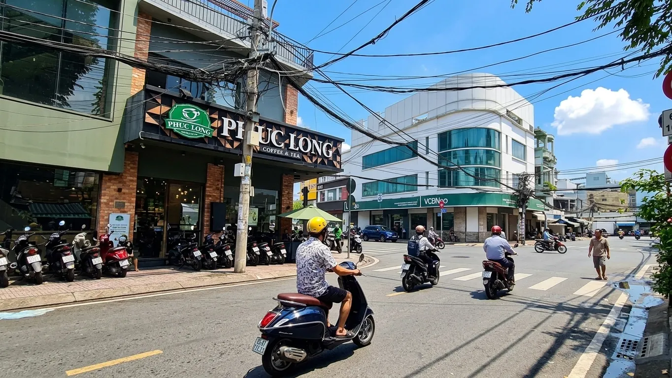 BÁN NHÀ 3 TẦNG Ở P.PHÚ ĐỊNH Q.8 CHỈ NHỈNH 1 TỶ, SÁT MẶT TIỀN ĐƯỜNG, ĐỦ CÔNG NĂNG, ĐÃ CÓ SỔ... Bán nhà riêng tại Phú Định, Hồ Chí Minh 01