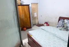 Nhà 2 tầng 3 phòng ngủ tại khu dân trí yên tĩnh, hẻm xe tải an ninh tại Quốc Lộ 1A... Bán nhà riêng tại Tân Thới Hiệp, Hồ Chí Minh 07