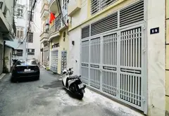 Cơ hội vàng sở hữu nhà 5 tầng mặt tiền rộng tại trung tâm Cầu Giấy... Bán nhà riêng tại Cầu Giấy, Hà Nội 02
