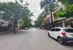 Nhà mặt phố đắc địa 2 mặt tiền tại khu vực Văn Cao sầm uất... Bán nhà mặt phố tại Gia Viên, Hải Phòng 06