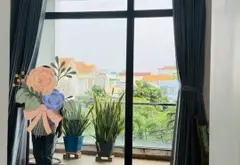 Biệt thự 4 tầng đẳng cấp, thang máy, hẻm ô tô Bình Tân... Bán nhà riêng tại Bình Trị Đông, Hồ Chí Minh 10
