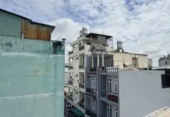 Phan Anh 40/80 5 3.5 11.5 7.5 tỷ... Bán nhà riêng tại Bình Trị Đông, Hồ Chí Minh 06