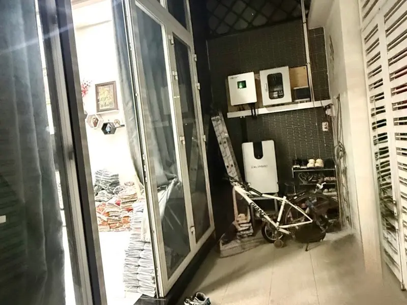 Cơ hội hiếm có sở hữu nhà mặt phố Nhà Bè giá chỉ 7.6 tỷ... Bán nhà mặt phố tại Nhà Bè, Hồ Chí Minh 01