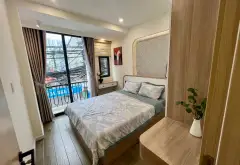 P. TÂN HƯNG Q7 – CHỈ 3 TỶ HƠN -BÁN NHÀ HẺM XE HƠI - 2 TẦNG – FULL NỘI THẤT – dtsd 48M2... Bán nhà riêng tại Tân Hưng, Hồ Chí Minh 04