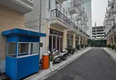 Bán nhà 4 tầng 5PN khu Trịnh Đình Trọng Tân Phú, xe hơi vào nhà... Bán nhà riêng tại Tân Phú, Hồ Chí Minh 01