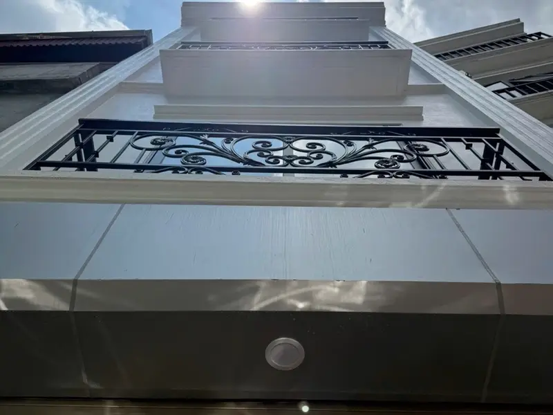 Nhà lô góc siêu xinh, hai mặt thoáng tại Ngọc Hồi... Bán nhà riêng tại Thanh Trì, Hà Nội 01