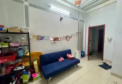 Nhà 4 tầng rộng rãi ngay Tân Thới Hiệp, tiện nghi, giá tốt... Bán nhà riêng tại Tân Thới Hiệp, Hồ Chí Minh 15