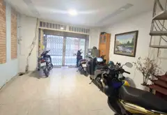 Bán nhà 5 tầng 6PN khu Cộng Hoà, 2 mặt tiền đường, gần ga Metro... Bán nhà riêng tại Tân Bình, Hồ Chí Minh 11