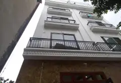 Nhà mới tinh, ô tô đỗ cửa, gần phố Biên Giang... Bán nhà riêng tại Chương Mỹ, Hà Nội 03