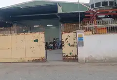 Kho xưởng mặt tiền Quốc Lộ 1A, chiết khấu 2 tỷ ngay hôm nay... Bán kho, nhà xưởng tại Tân Nhựt, Hồ Chí Minh 06
