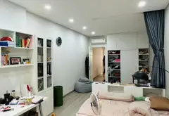 Nhà phố Cộng Hòa 3 tầng - ôtô vào nhà, nội thất xịn... Bán nhà riêng tại Tân Bình, Hồ Chí Minh 01