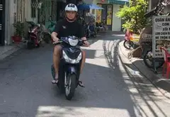Cơ hội sở hữu nhà phố hiếm có tại Quận 8 với giá tốt giảm ngay 2 tỷ... Bán nhà riêng tại Chánh Hưng, Hồ Chí Minh 02