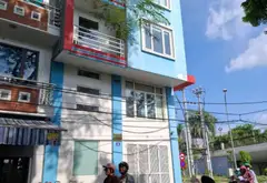 Nhà mặt phố lô góc cực chất bên sông đào Thượng Lý... Bán nhà mặt phố tại Hồng Bàng, Hải Phòng 04