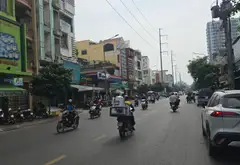 Cơ Hội Vàng Sở Hữu Nhà Mặt Phố Mặt Tiền Lạc Long Quân, Kinh Doanh Đỉnh Cao... Bán nhà mặt phố tại Bình Thới, Hồ Chí Minh 02