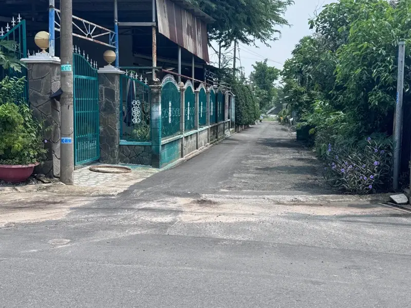 Bán nhà riêng 2 tầng xã Hóc Môn, diện tích 103.7m2, giá 2.9 tỷ VNĐ... Bán nhà riêng tại Hóc Môn, Hồ Chí Minh 01