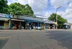Giảm 5 tỷ, bán mặt tiền Nguyễn Thị Kiểu 3506m2, ngang 45m vuông vức... Bán đất tại Tân Thới Hiệp, Hồ Chí Minh 01
