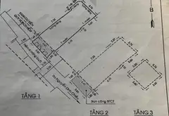 NGUYỄN ĐÌNH CHIỂU Q3 - 8.9 TỶ... Bán nhà riêng tại Bàn Cờ, Hồ Chí Minh 03