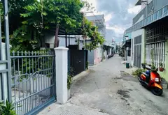 Bán nhà cấp 4 kiệt ô tô gần chợ Cẩm Lệ, Cẩm Lệ, 80m2 . Gọi em đi xem 0962273945... Bán nhà riêng tại Cẩm Lệ, Đà Nẵng 10