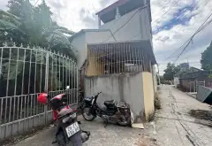 Cơ hội sở hữu nhà cấp 4 vị trí đẹp giá hợp lý tại Thôn Hương Gia... Bán nhà riêng tại Nội Bài, Hà Nội 02