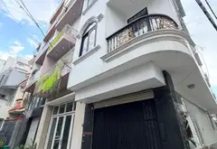 BÁN NHÀ CỘNG HOÀ GÂN SÂN BAY T3,NHÀ ĐẸP VÀO Ở NGAY... Bán nhà mặt phố tại Tân Bình, Hồ Chí Minh 15