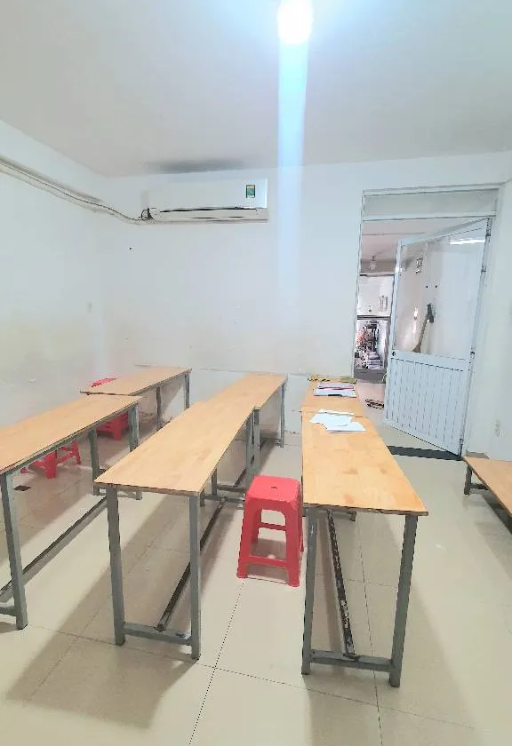 SIÊU PHẨM VƯỜN LÀI TÂN PHÚ 5 TẦNG 2 HẺM XE HƠI TRƯỚC SAU CÓ THANG MÁY... Bán owner_side tại Phú Thọ Hòa, Hồ Chí Minh 01