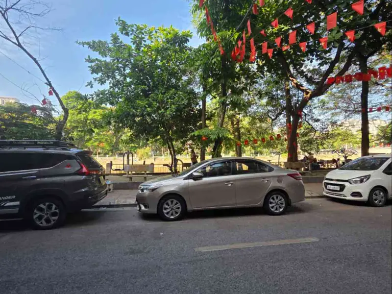 Trung tâm Hà Đông... Bán nhà riêng tại Hà Đông, Hà Nội 01