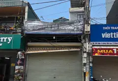 Nhà mặt phố Bình Sơn - Vị trí đắc địa, kinh doanh cực đỉnh... Bán nhà mặt phố tại Chương Mỹ, Hà Nội 01