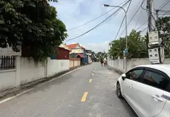 Biệt thự góc mặt tiền rộng ở An Dương, thiết kế hiện đại 4 tầng... Bán nhà riêng tại An Dương, Hải Phòng 01
