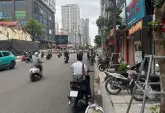 Bán nhà mặt phố xã Thanh Xuân - Diện tích 30.6m², 5 tầng, thuận tiện kinh doanh... Bán nhà mặt phố tại Thanh Xuân, Hà Nội 02
