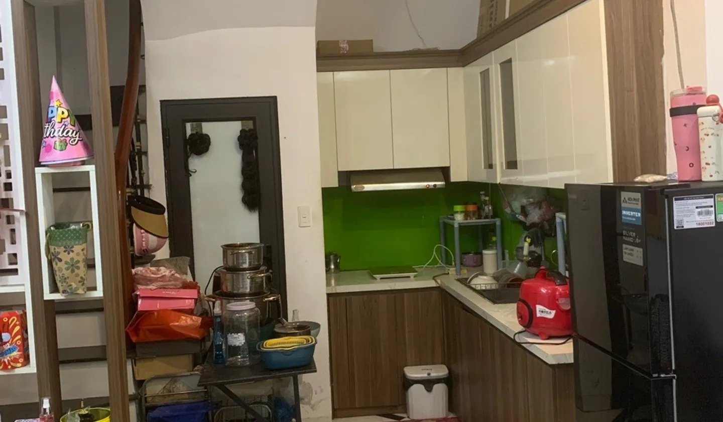 Bán nhà gần Đại Học Y Hà Nội - 23m - 6 TỶ... Bán nhà riêng tại Đống Đa, Hà Nội 01