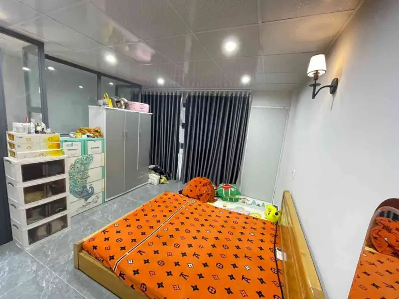 Nhà Kiệt Tôn Đản 75m² Có Gác Lửng Mới - Cơ Hội Sở Hữu Hiếm Có Giá Tốt... Bán nhà riêng tại An Khê, Đà Nẵng 01