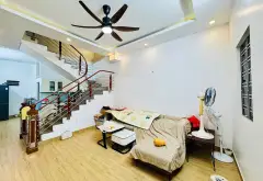 Nhà riêng độc lập 45m² tại Lũng Bắc, thiết kế 3 tầng tiện nghi, ô tô đỗ sát nhà... Bán nhà riêng tại Hải An, Hải Phòng 03