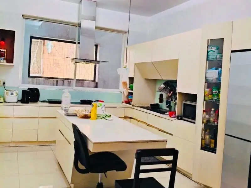 Bán nhà mặt phố 6 tầng tại quận 6 giá 18 tỷ... Bán nhà mặt phố tại Bình Phú, Hồ Chí Minh 01