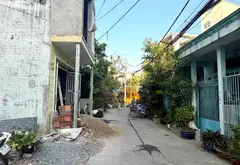 Đất đỉnh Bình Tân chờ chủ mới, giá tốt ra nhanh... Bán đất tại Bình Trị Đông, Hồ Chí Minh 05