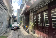 🔥 NHÀ 4 TẦNG – THỚI AN, QUẬN 12 | HẺM XE HƠI | 62,7M² | CHỈ 4,8 TỶ TL 🔥... Bán nhà riêng tại Thới An, Hồ Chí Minh 05