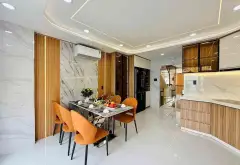 Nhà 6 tầng có thang máy tại quận Gò Vấp, giá 13.9 tỷ đồng... Bán nhà riêng tại Thông Tây Hội, Hồ Chí Minh 05