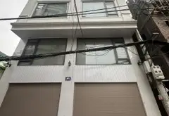 Bán nhà mặt phố Hoàng Mai 7 tầng lô góc ô tô tránh kinh doanh tiện lợi... Bán nhà mặt phố tại Tương Mai, Hà Nội 13