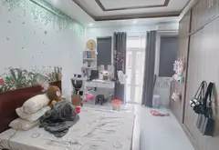 Siêu phẩm nhà 4 tầng hướng Nam tại Bình Trị Đông, Bình Tân đáng sở hữu ngay... Bán owner_side tại Bình Trị Đông, Hồ Chí Minh 12